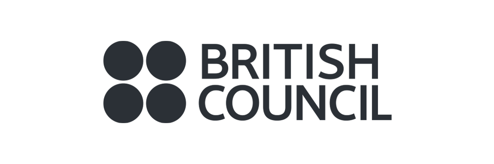 Logo of british council