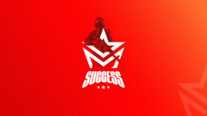 Success FiveM server logo design and brand identity for GTA 5 roleplay server