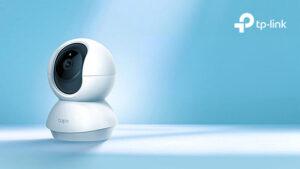 TP-Link social media designs with photo manipulation for Instagram by Ilias Chakri